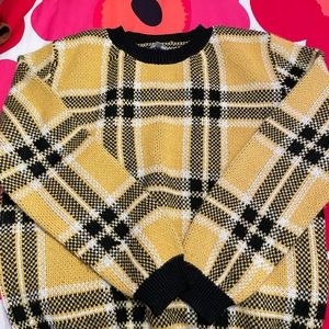 Charolette Russe Sweater